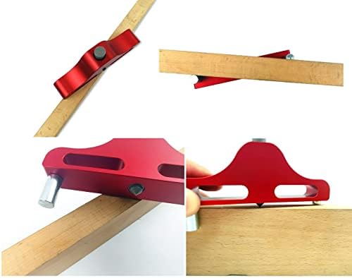 Vue 5 de Fictory Traceur de centre