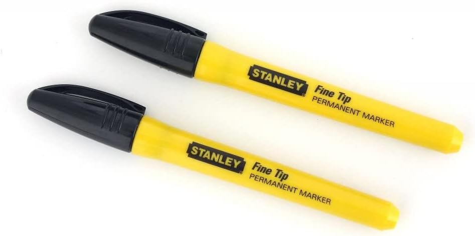Stanley Marqueur Pointe
