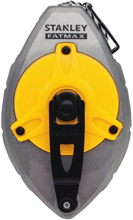Stanley Cordeau Traceur 30m