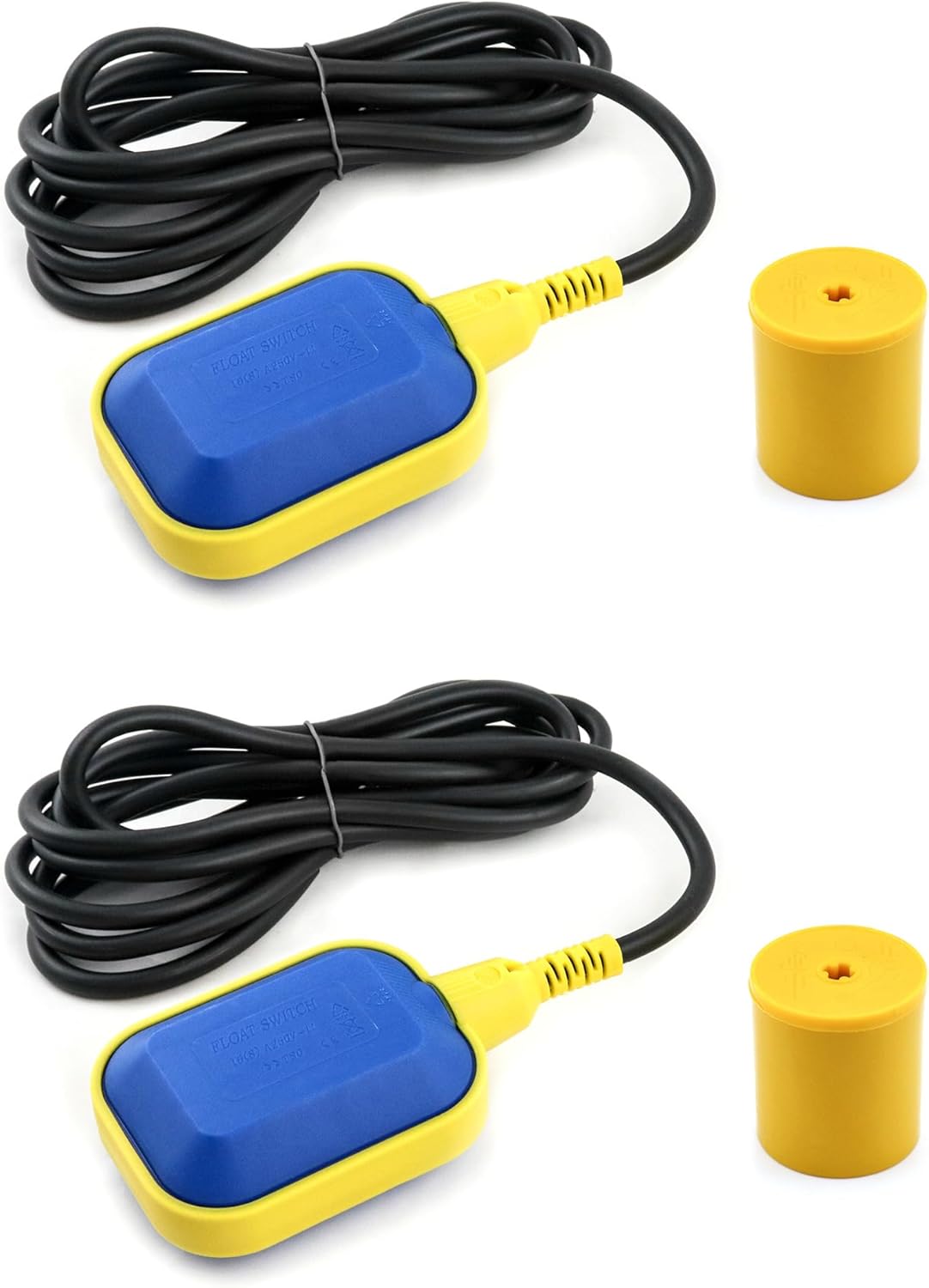 Qwork Interrupteur à Flotteur