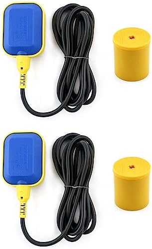 Vue 7 de QWORK Pièces Interrupteur à