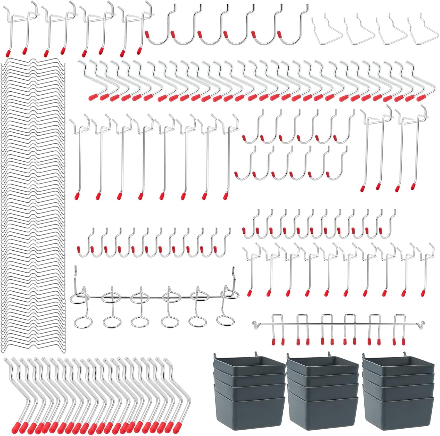 Crochets pour Panneaux
