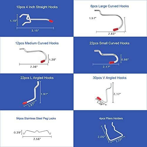 Vue 3 de Faankiton Pièces Assortiment de