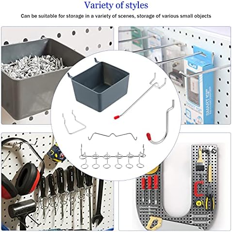 Vue 5 de Faankiton Pièces Assortiment de