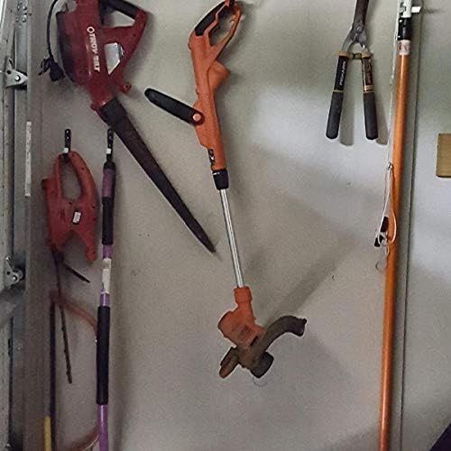 Vue 3 de pipabiba Lot de crochets