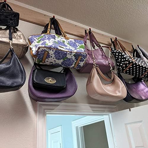 Vue 5 de pipabiba Lot de crochets