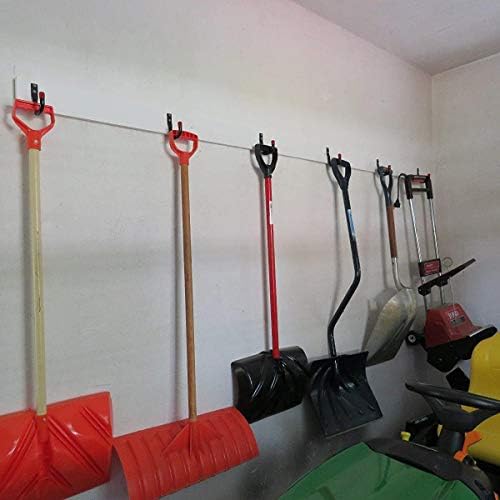 Vue 6 de pipabiba Lot de crochets