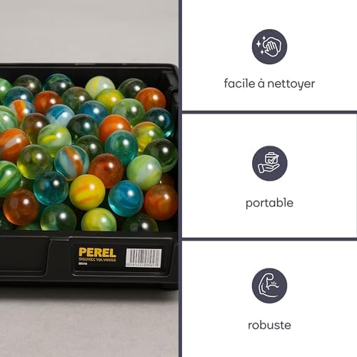 Vue 4 de Perel Bac à bec