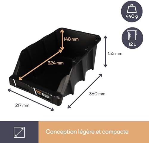 Vue 5 de Perel Bac à bec