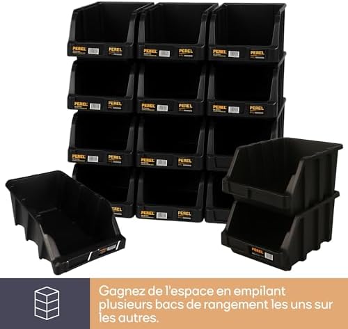 Vue 6 de Perel Bac à bec