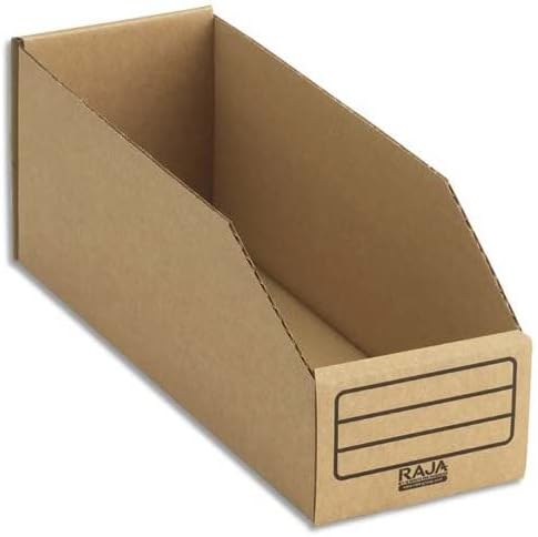 50 bacs Carton