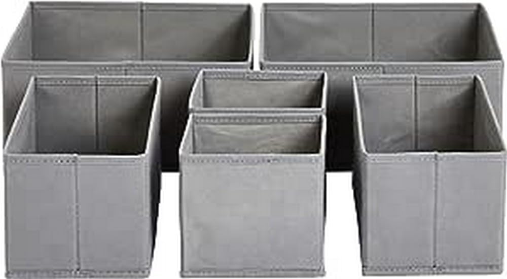 Organiseur Pliable pour Armoire