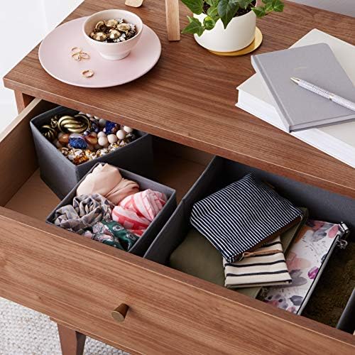 Vue 6 de Amazon Basics Organiseur à