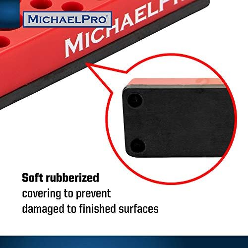 Vue 2 de MichaelPro MP Lot de