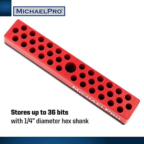 Vue 3 de MichaelPro MP Lot de