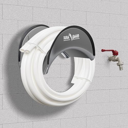 Vue 3 de FLORA GUARD Support de