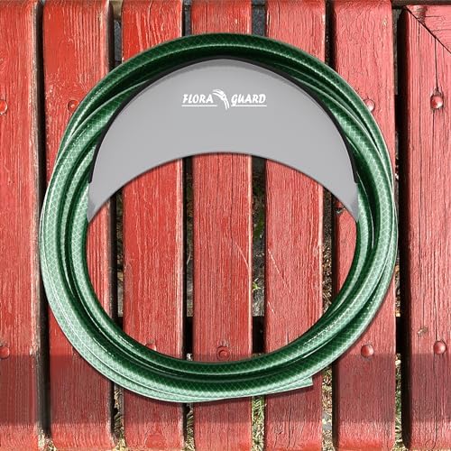 Vue 4 de FLORA GUARD Support de