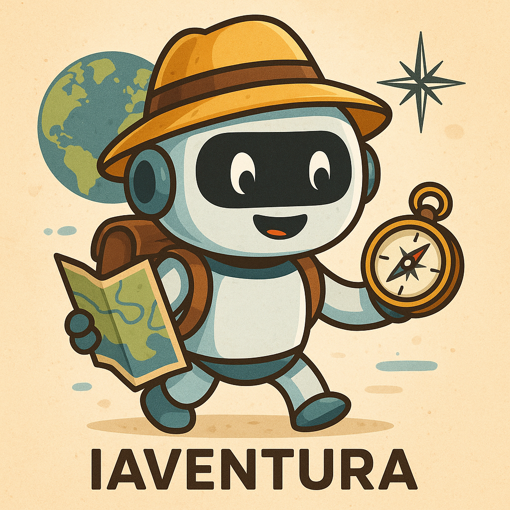 IAventura
