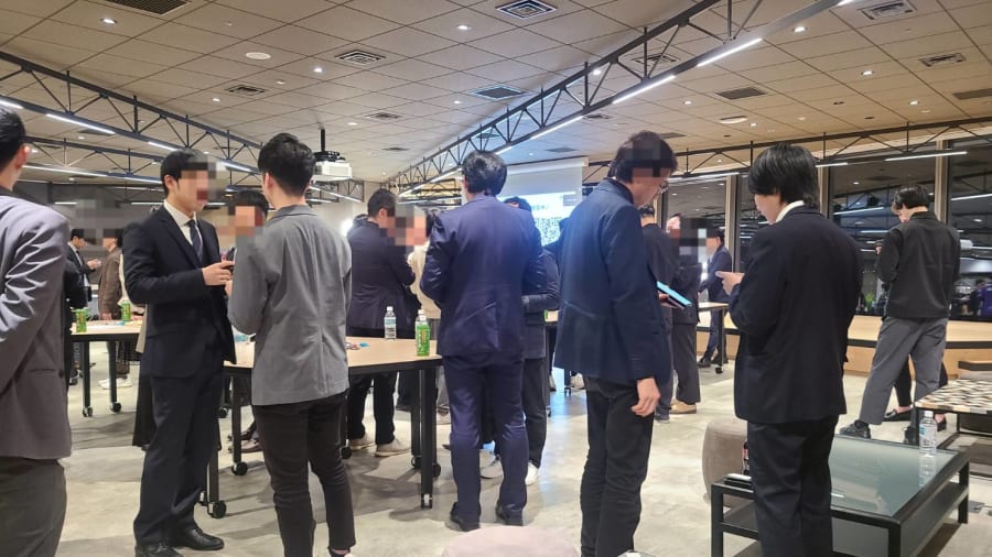 レギュラーイベントのイメージ