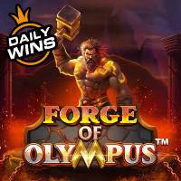 Forge of Olympus