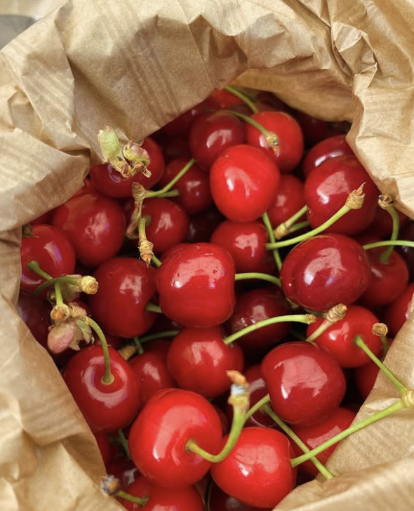 Fruits de saison