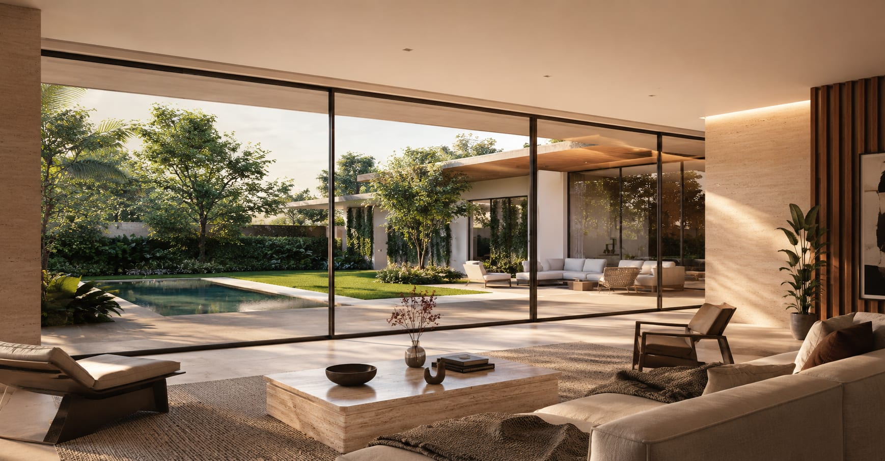 Why Choose TOCZ Aluminium Windows & Doors