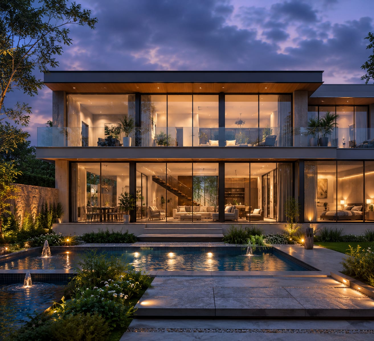 Energy-efficient windows and openings