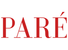 PARÉ3 logo