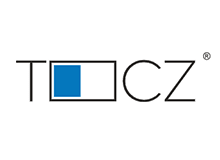 TOCZ logo