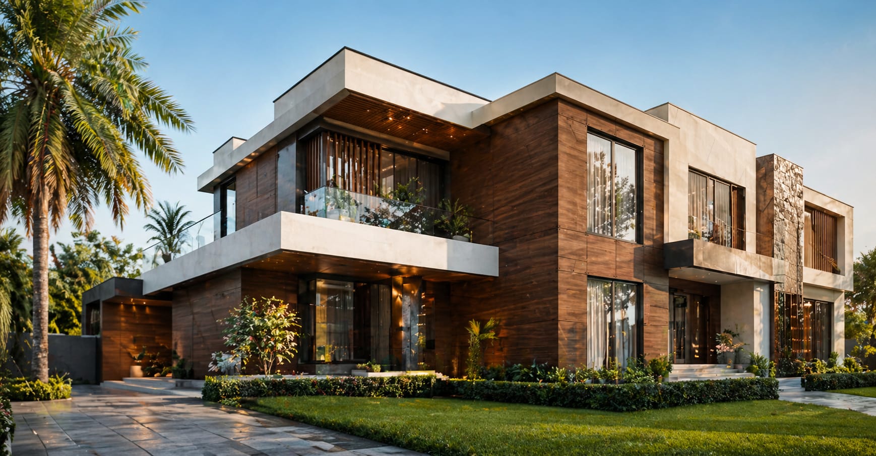 Why Choose Century Exteria HPL Cladding