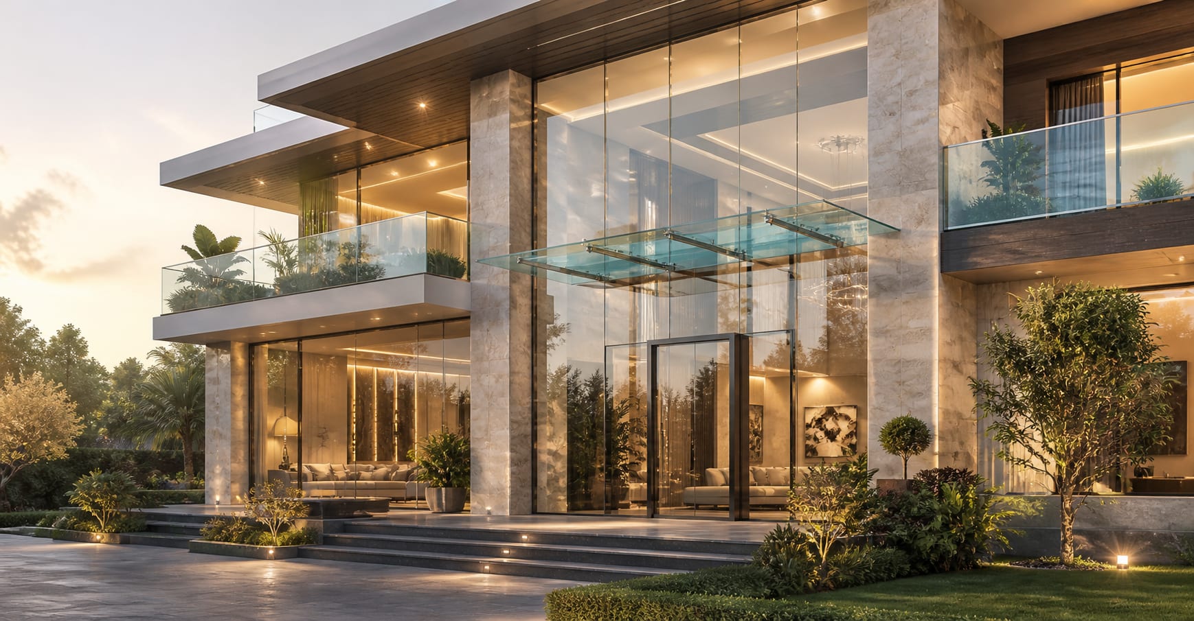 Why Choose Saint-Gobain Laminated & Safety Glass