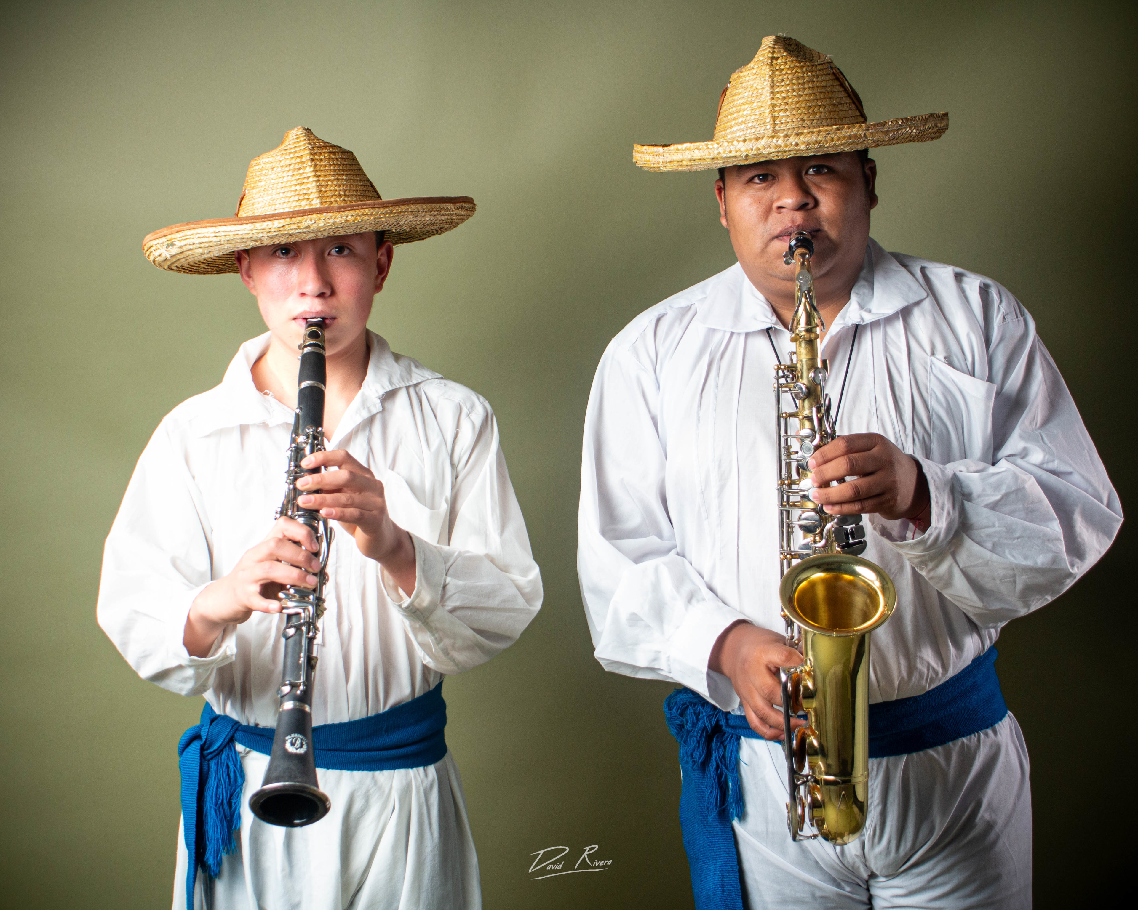 ORQUESTA HERMANOS MORALES - Fotografía 4