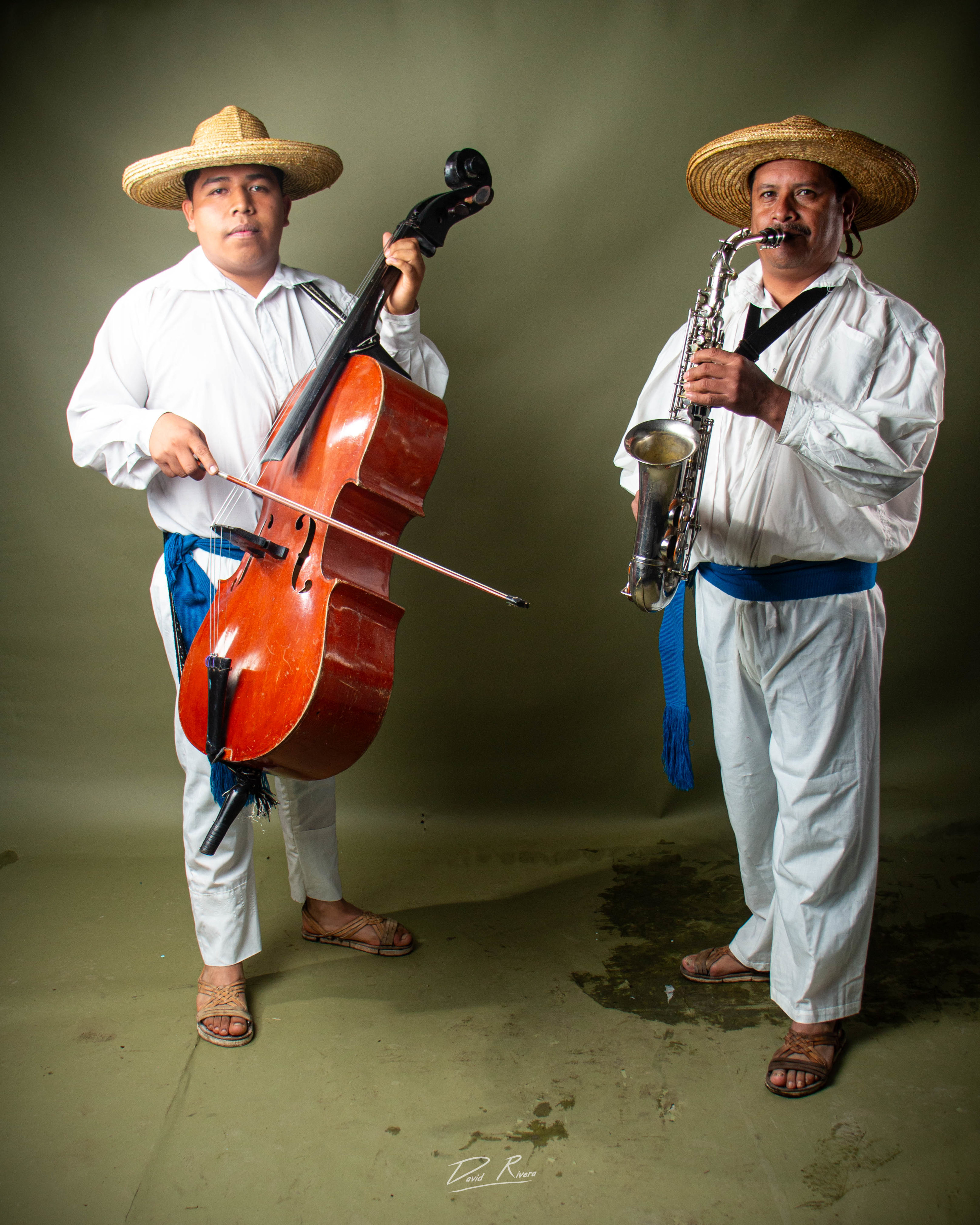 ORQUESTA HERMANOS MORALES - Fotografía 5