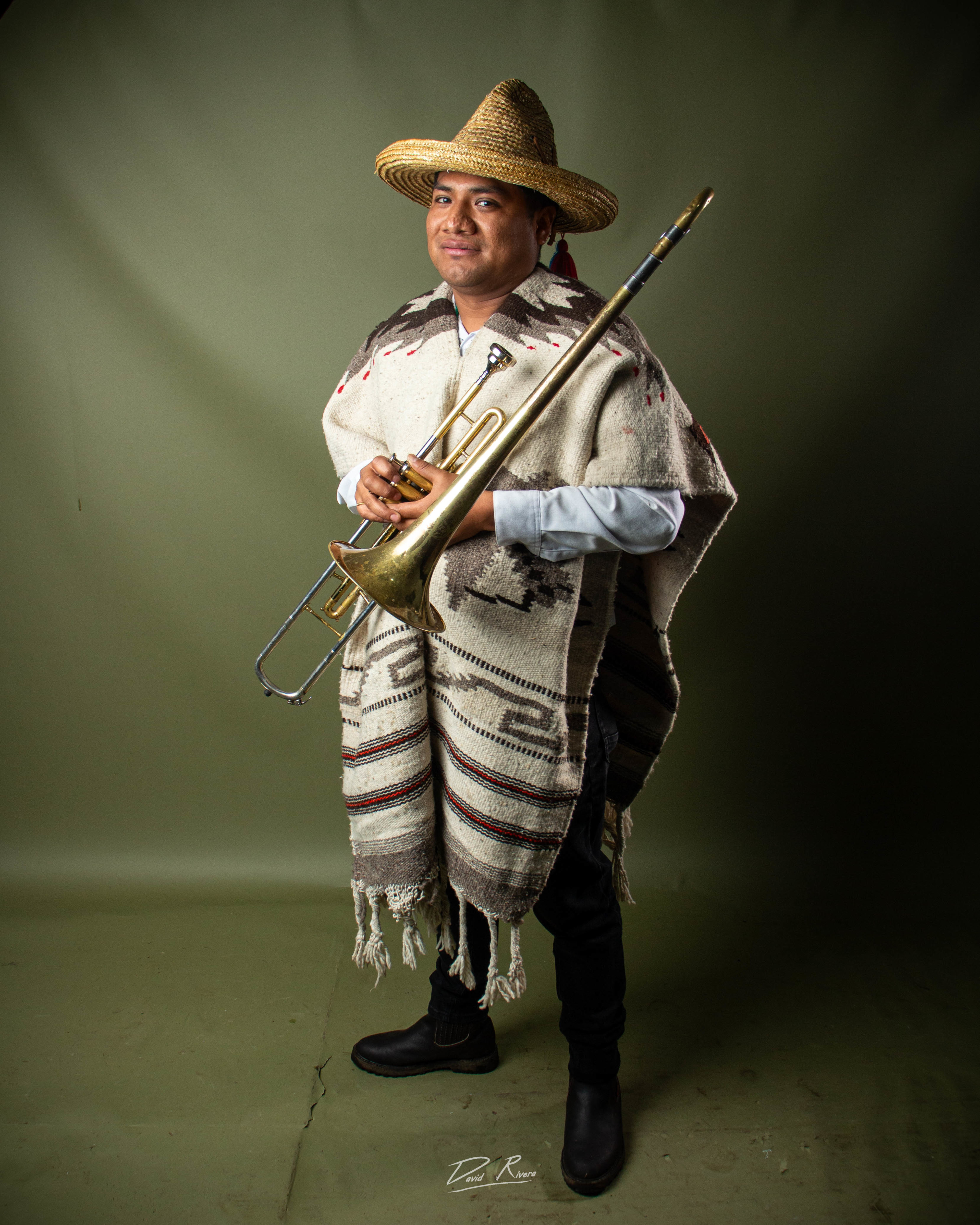 ORQUESTA JANIKUA DE SICUICHO - Fotografía 1