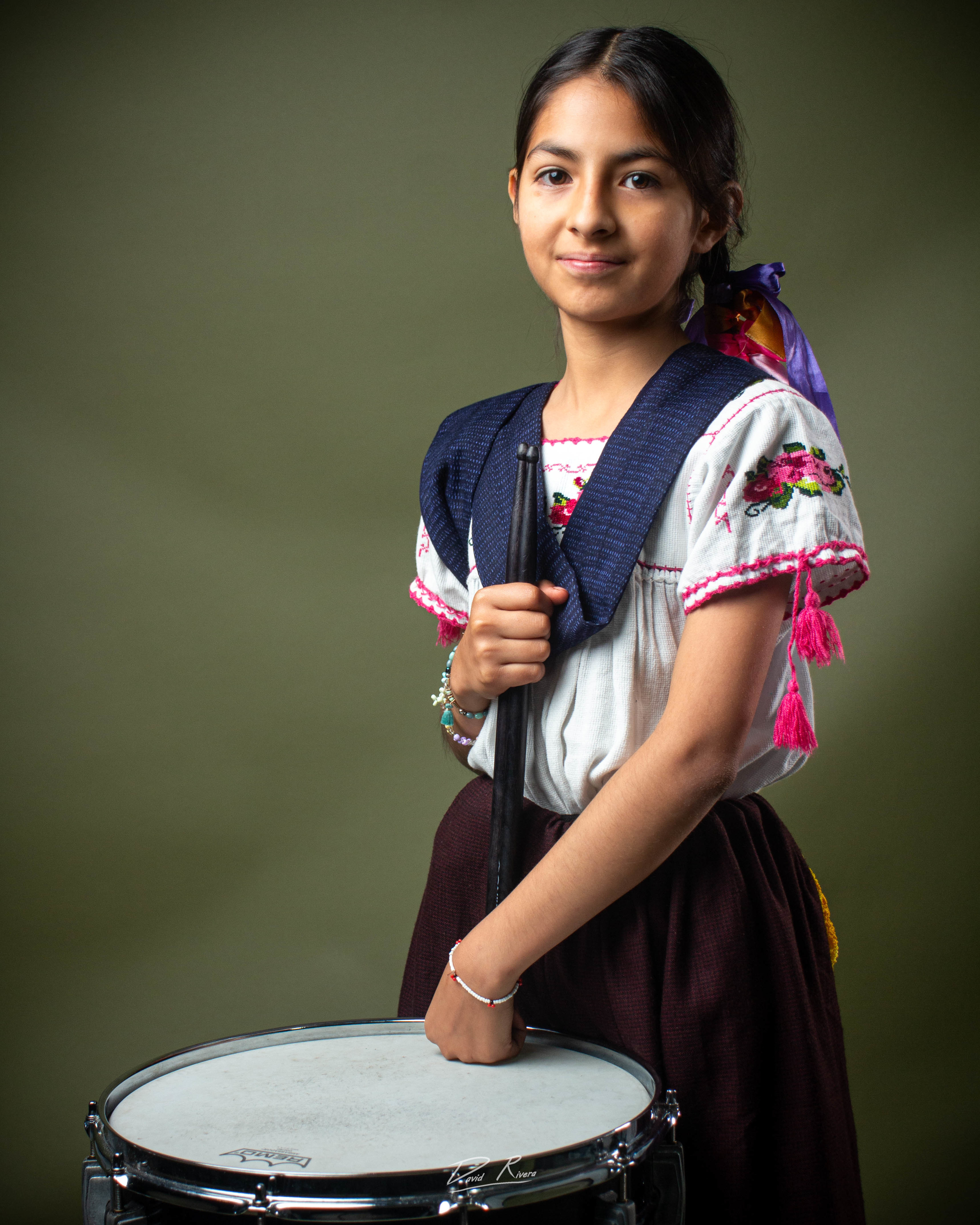 BANDA SINFÓNICA K'ERI TINGANIO - Fotografía 1