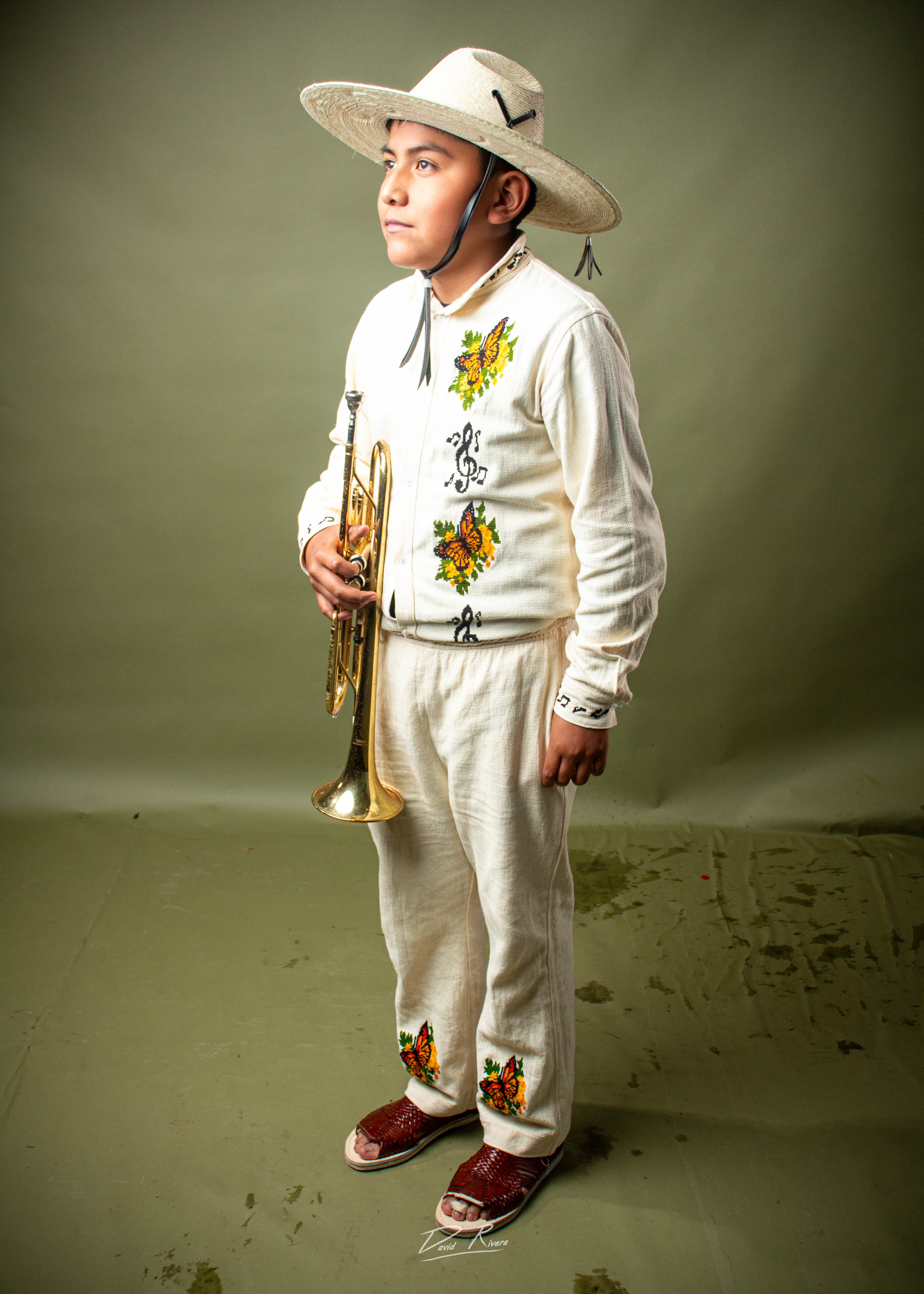 BANDA SINFÓNICA JARHAN-PAKUA - Fotografía 1