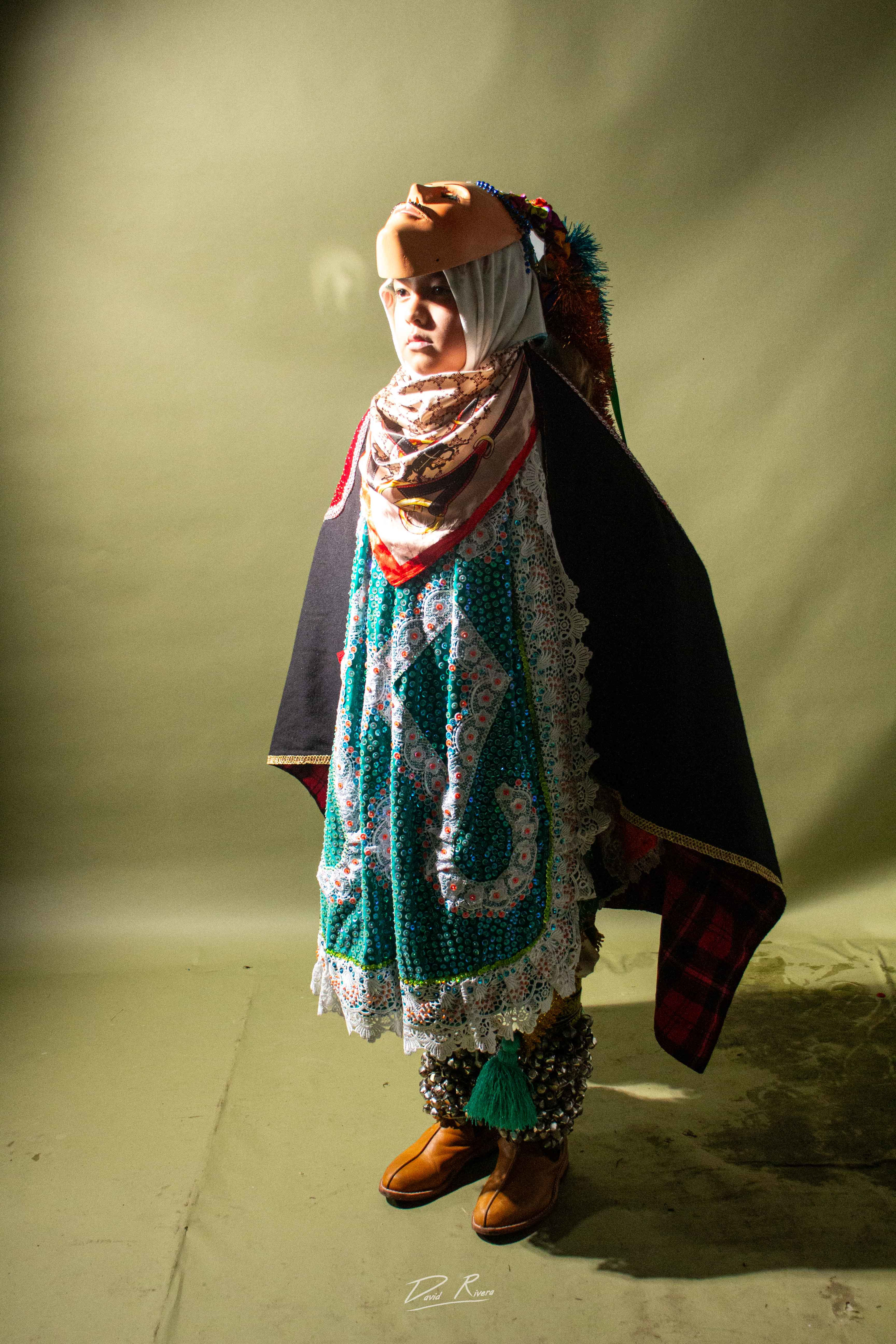 KURPITES DE SAN JUAN INFANTIL - Fotografía 1