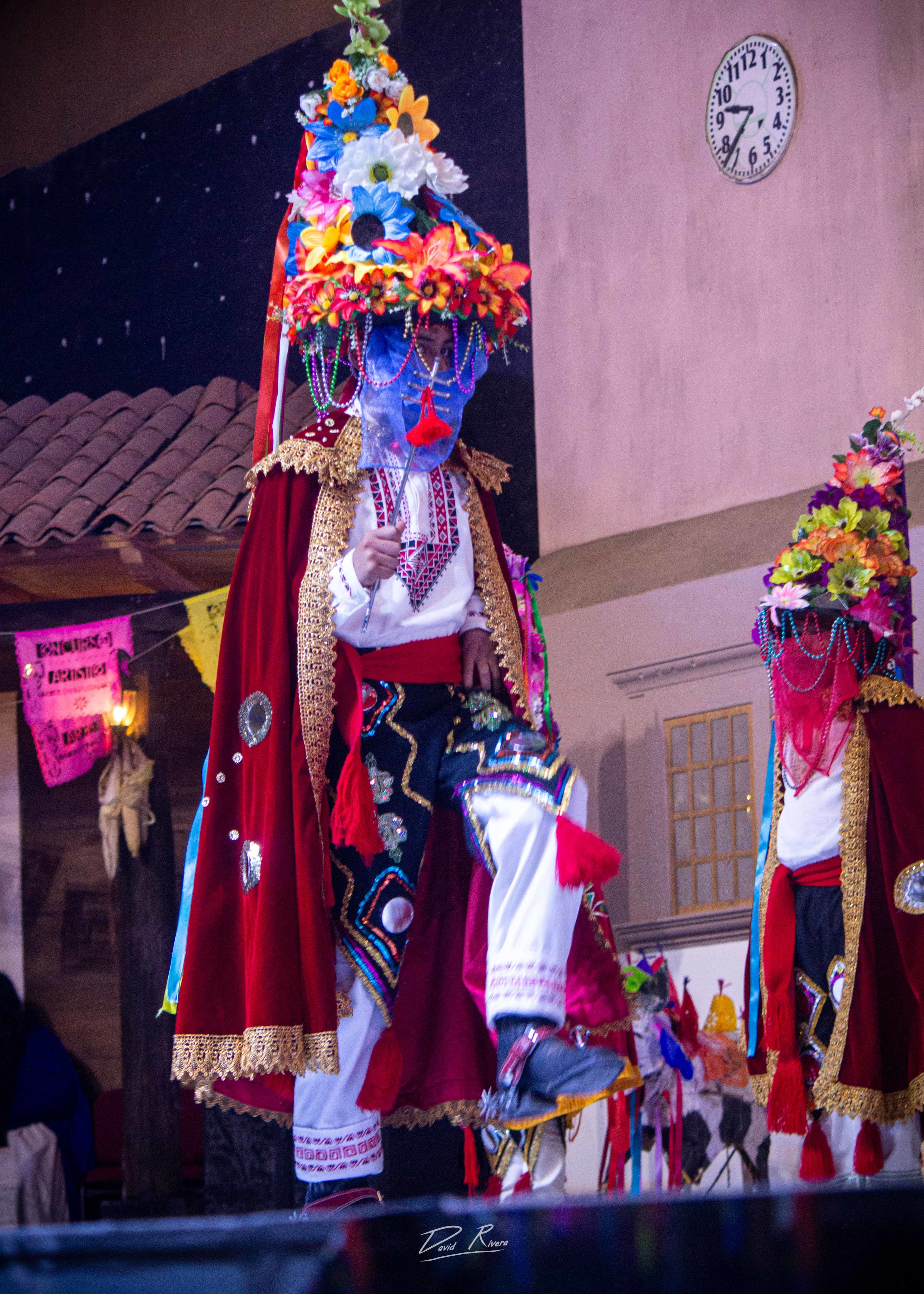 MOROS DE ZACÁN - Fotografía 1