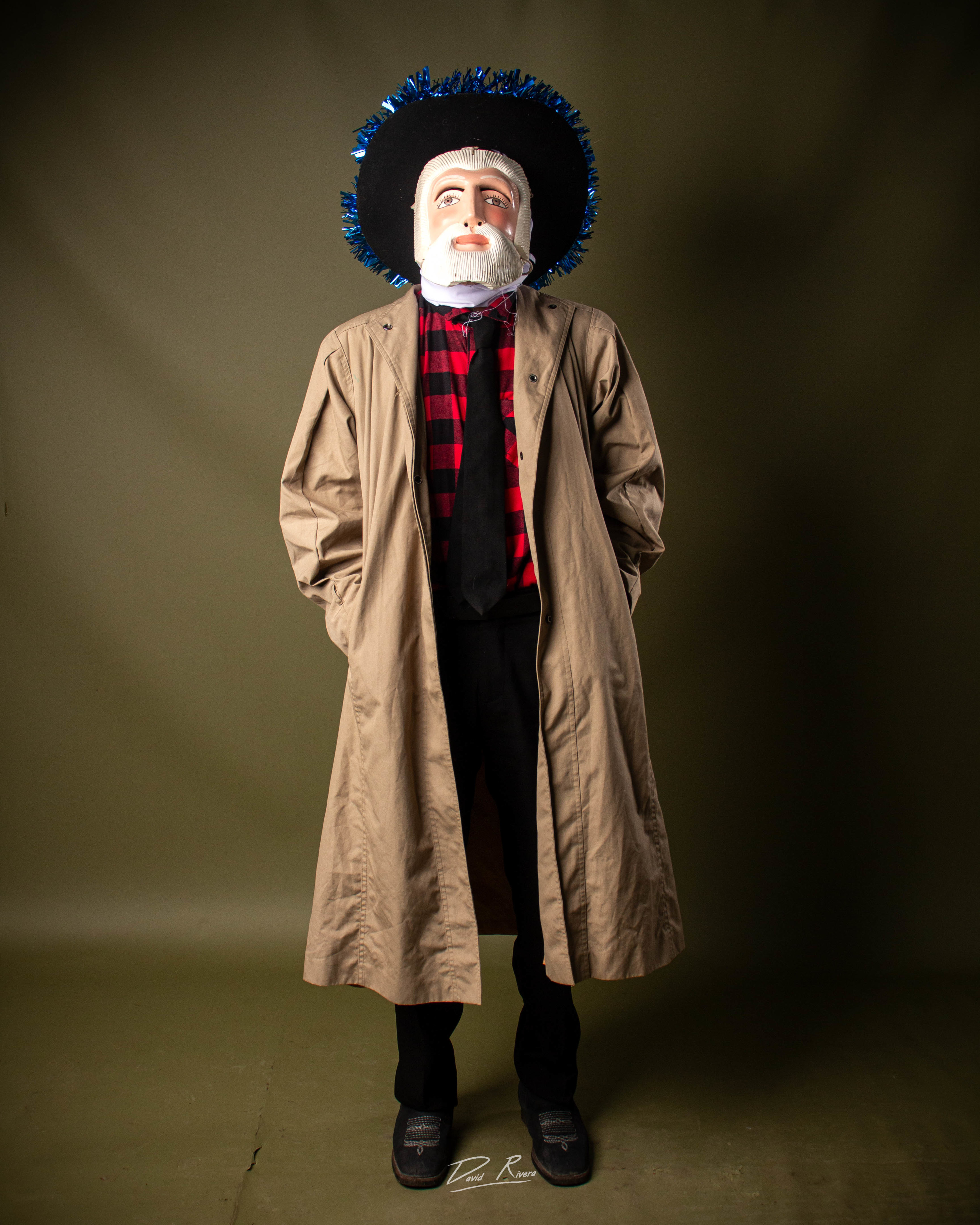 TAKUCHIS DE CHERÁN - Fotografía 1