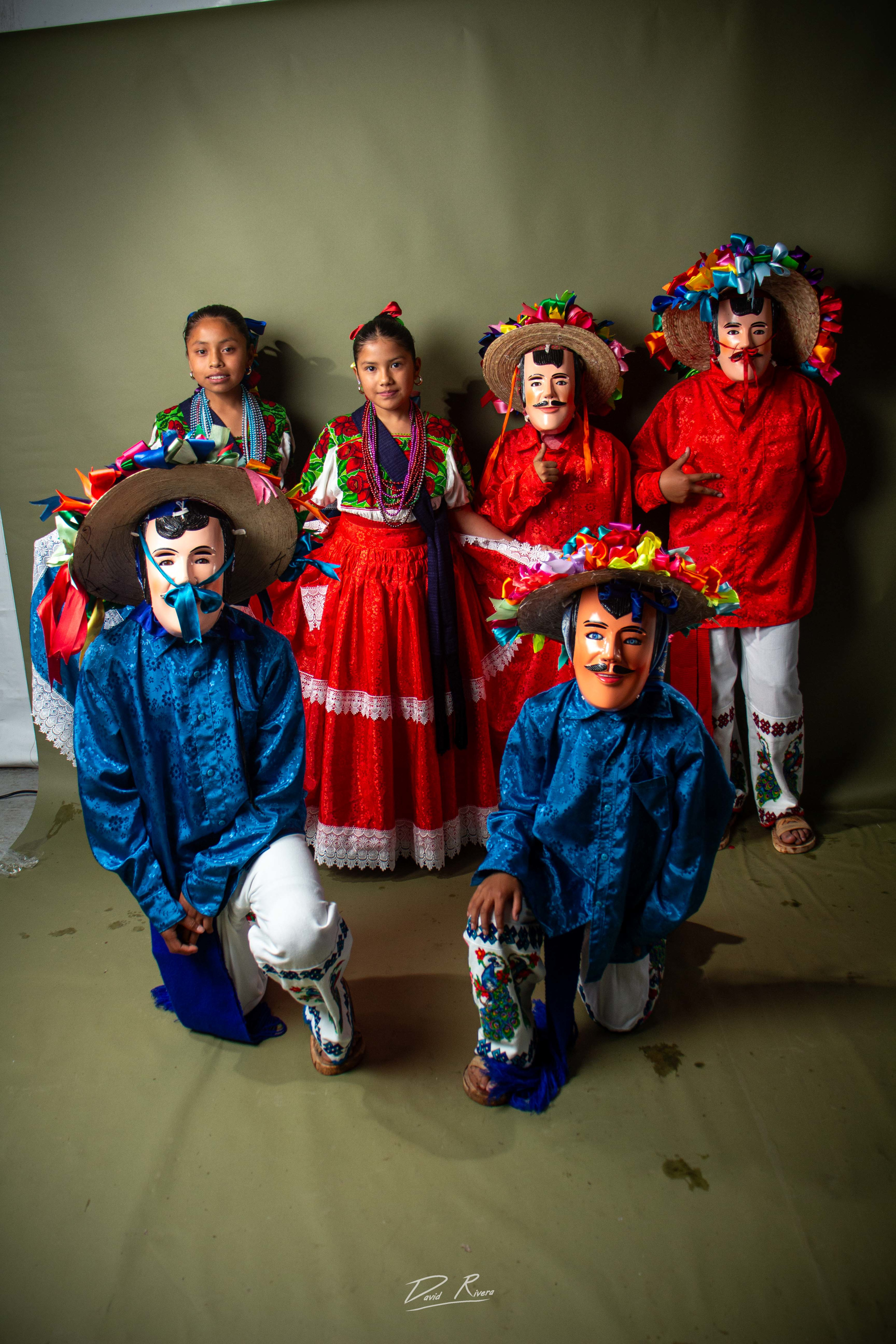 SAPICHITUS DE SICUICHO - Fotografía 1