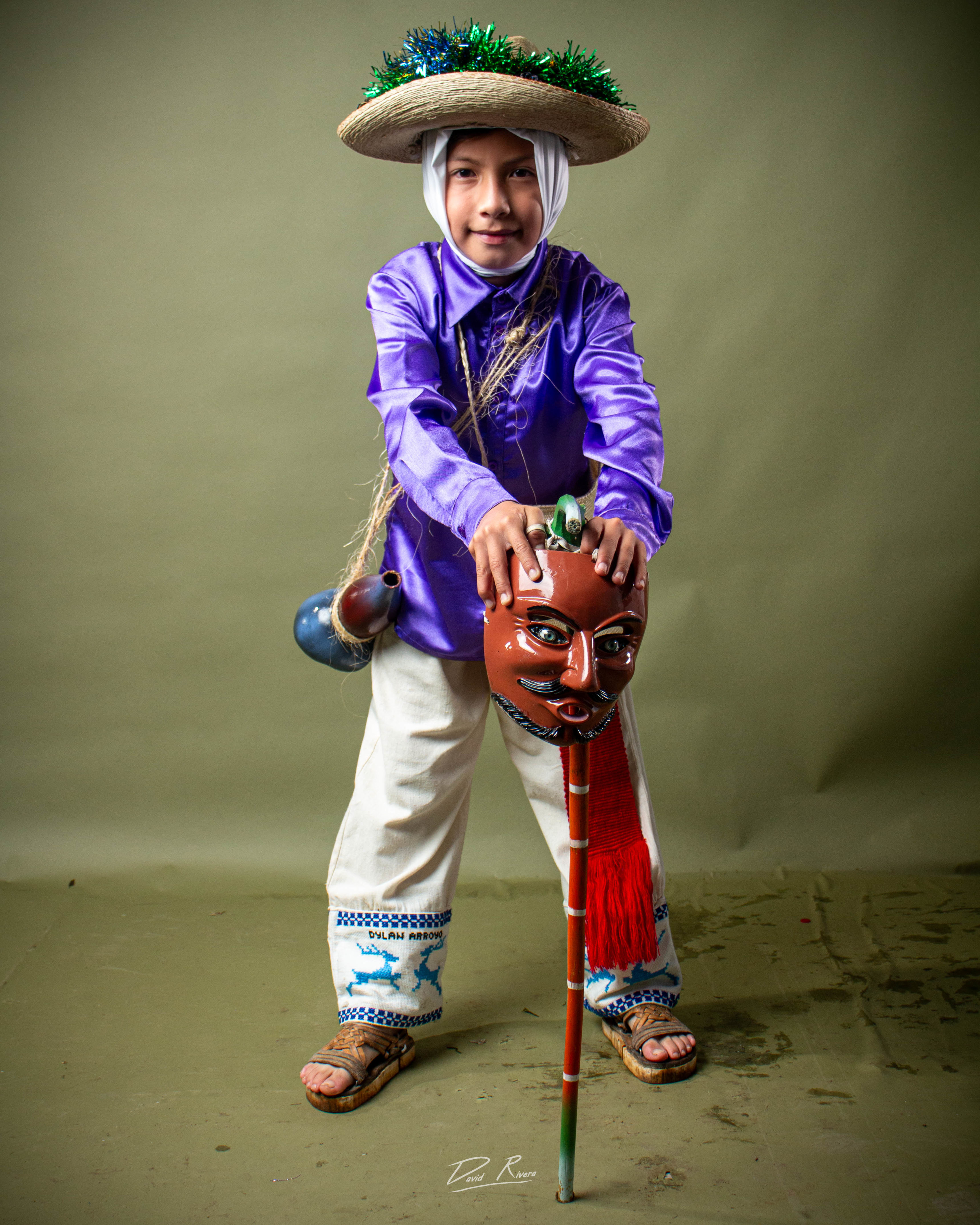 8 BARRIOS INFANTIL - Fotografía 2