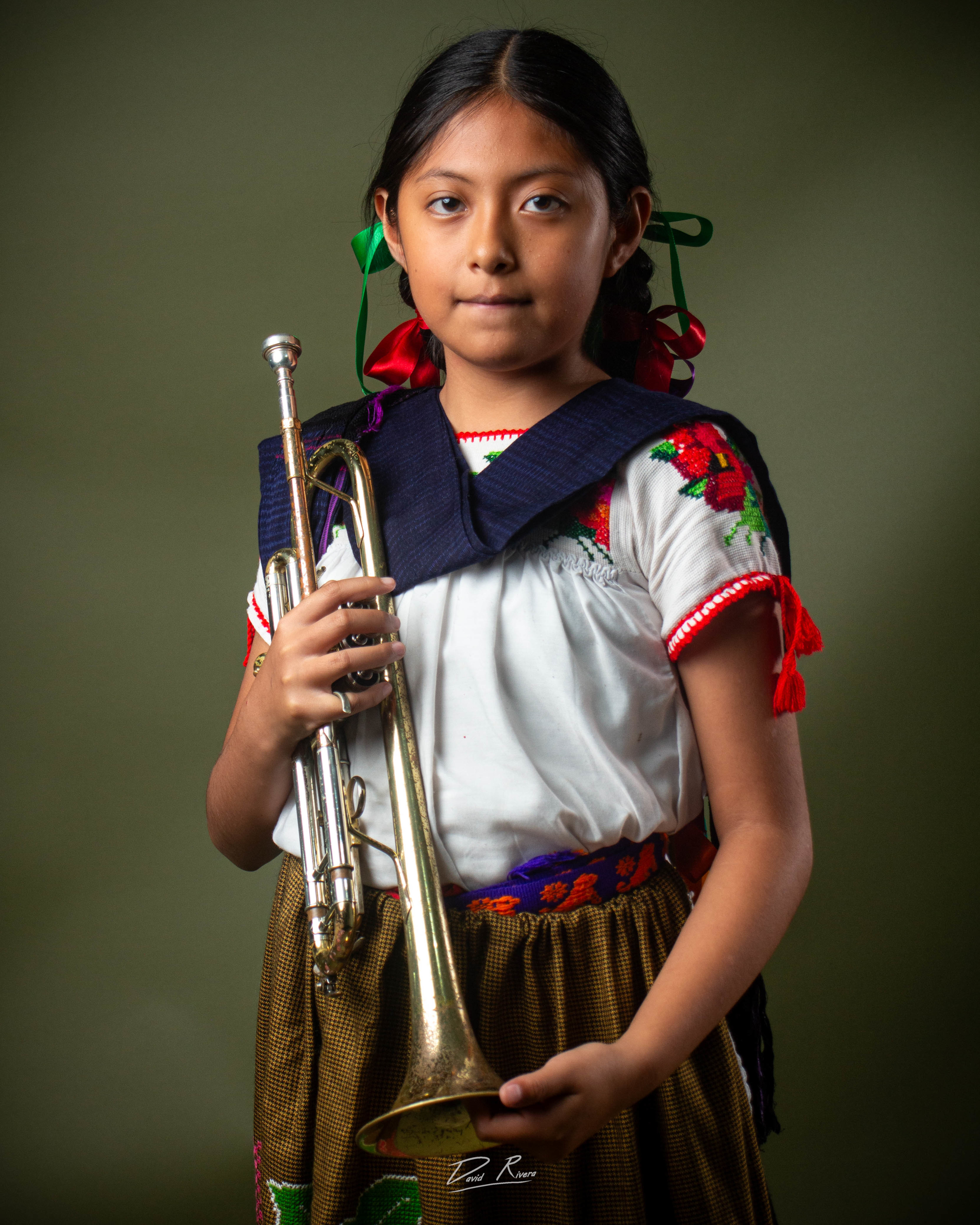 BANDA SINFÓNICA K'ERI TINGANIO - Fotografía 2
