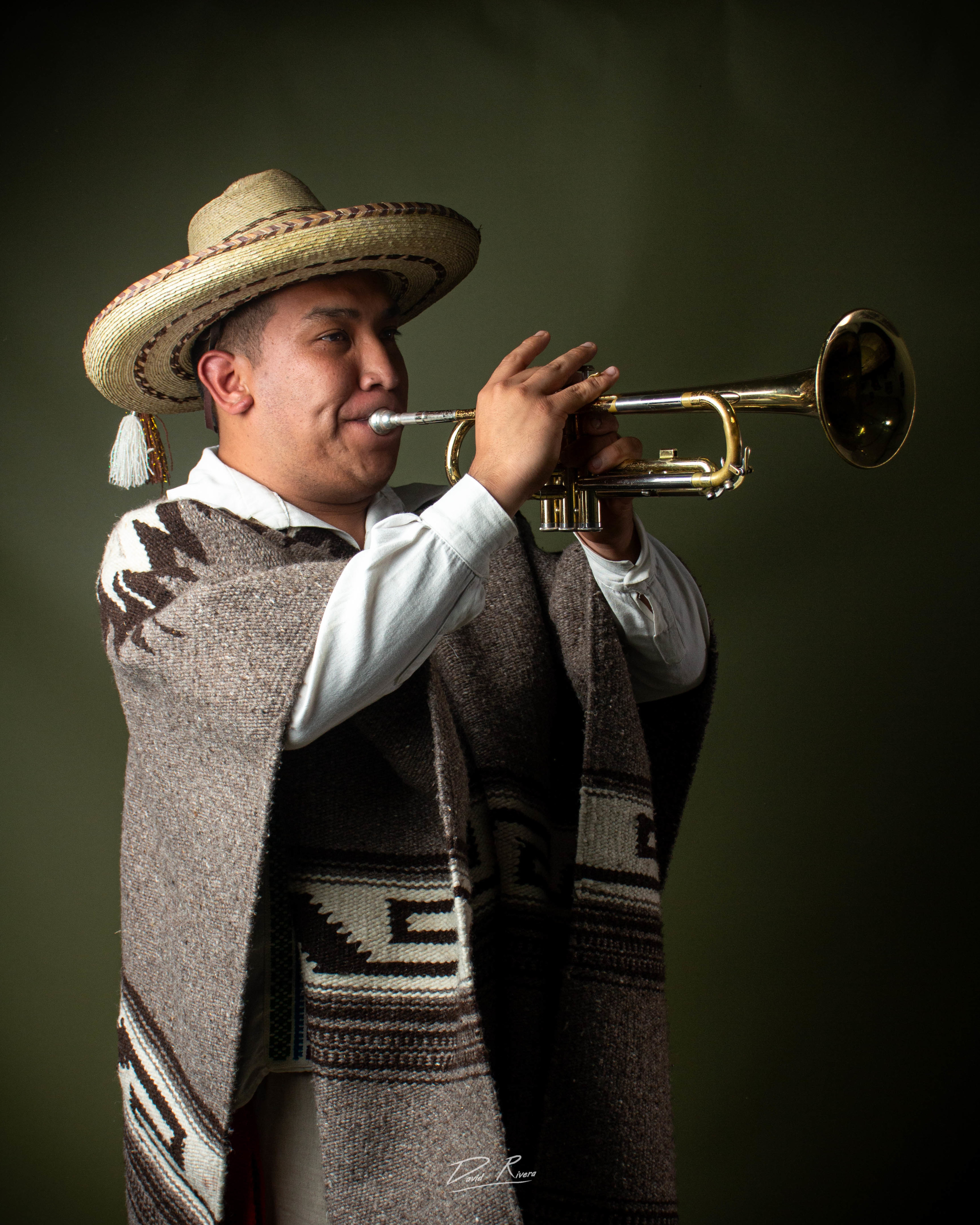 ORQUESTA GRANDE DE TINGAMBATO - Fotografía 2