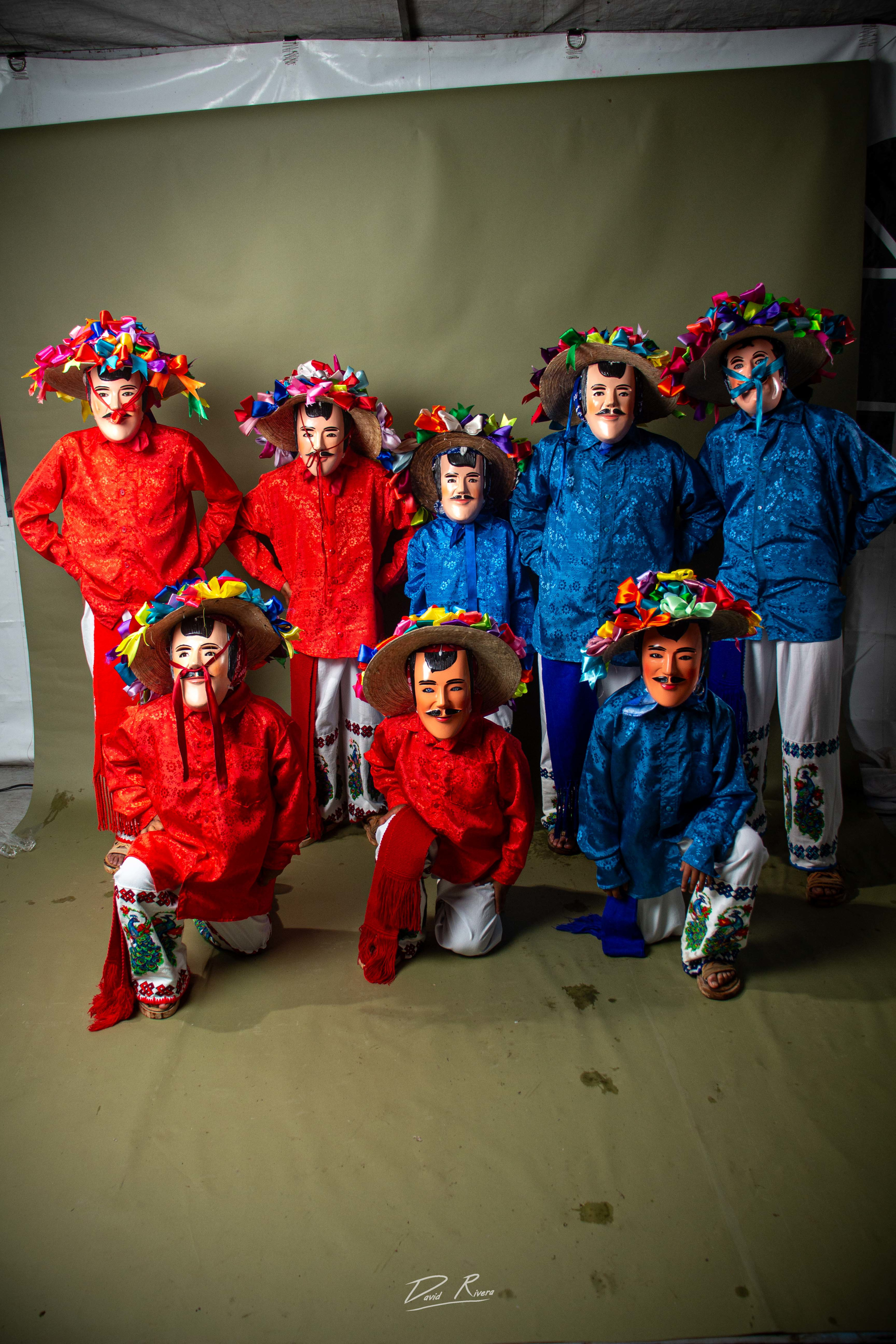 SAPICHITUS DE SICUICHO - Fotografía 2