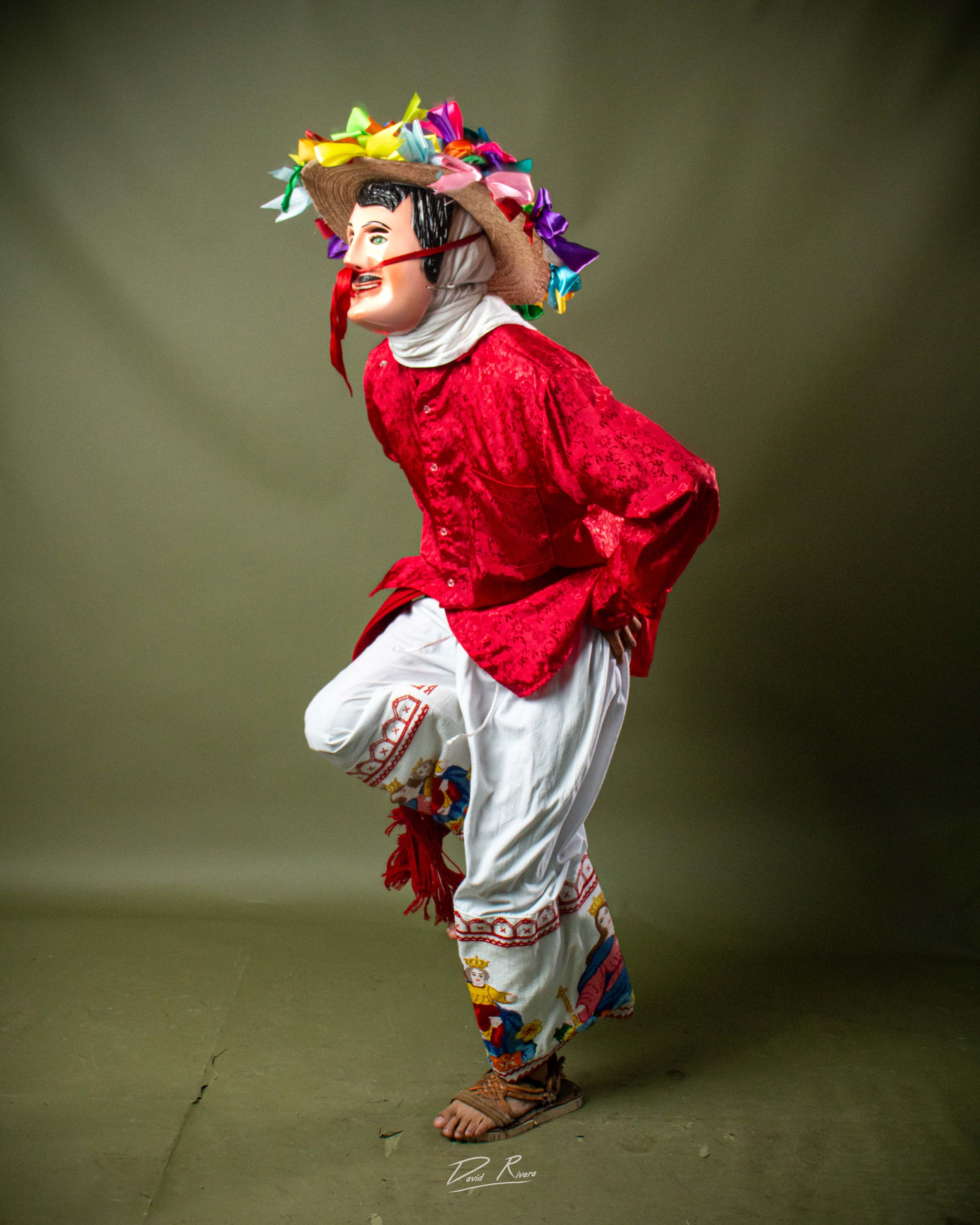 SAPICHUS DE SICUICHO - Fotografía 2