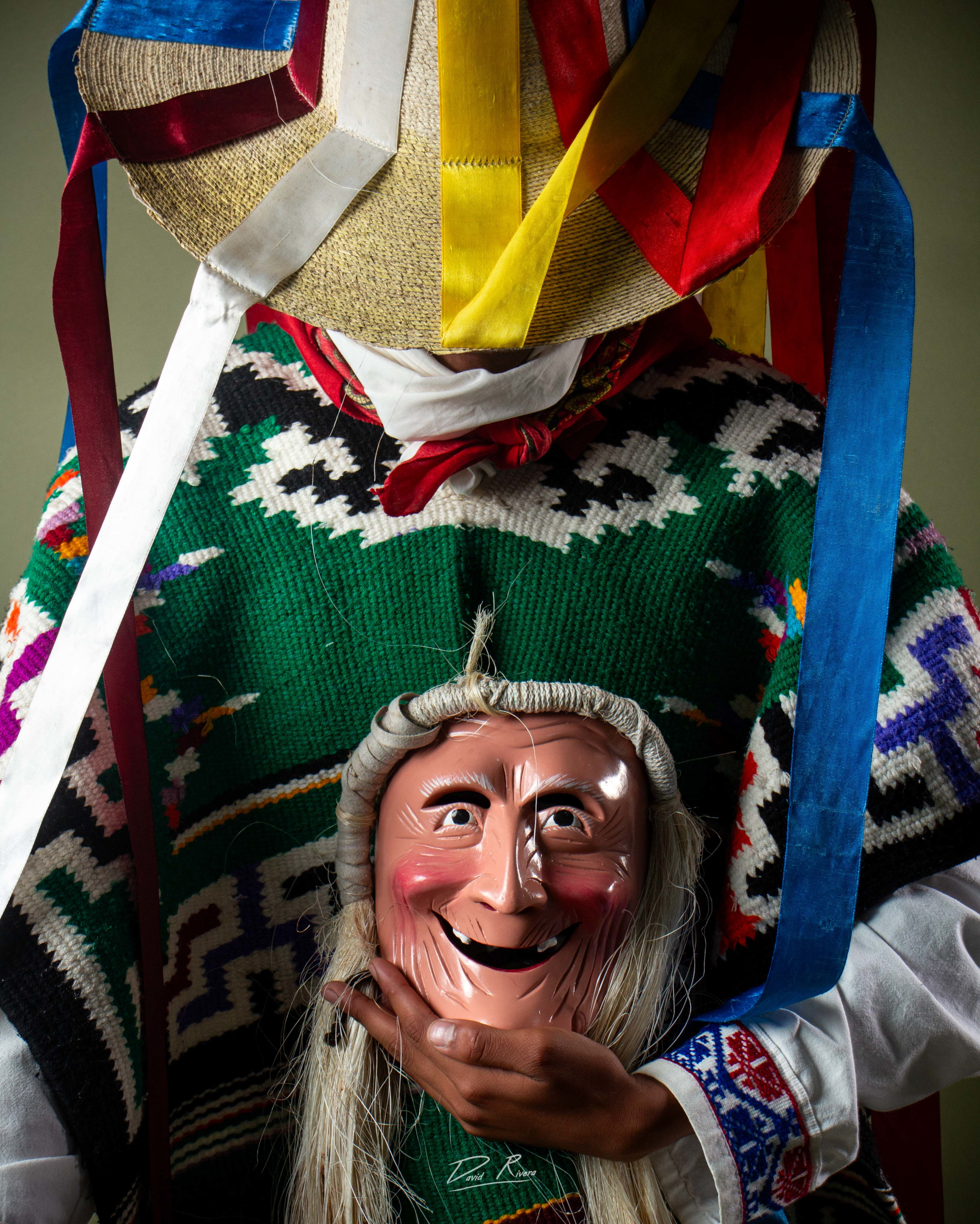 VIEJITOS DE JARACUARO - Fotografía 2