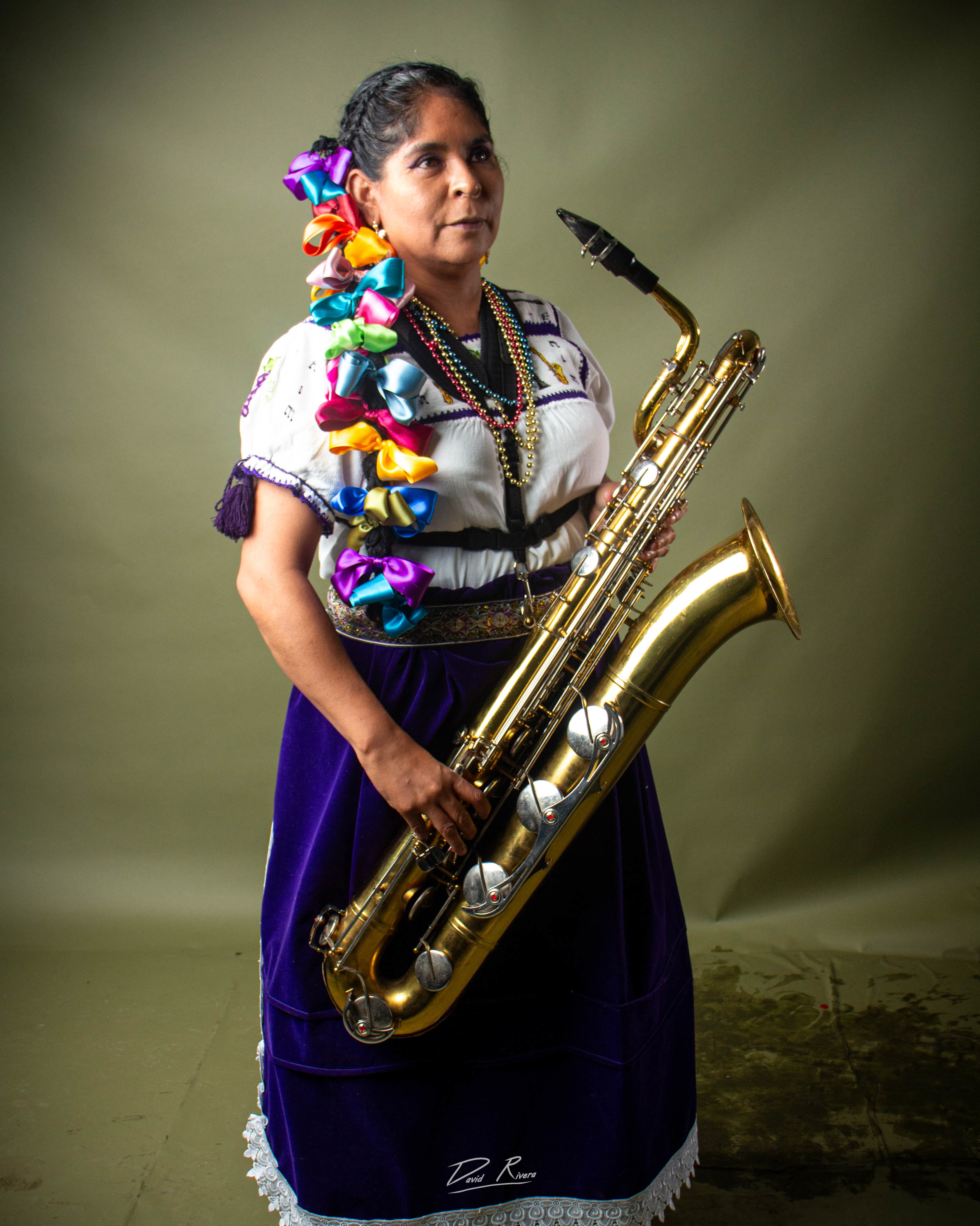 SINFÓNICA MÚSICOS DE TIRÍNDARO - Fotografía 2