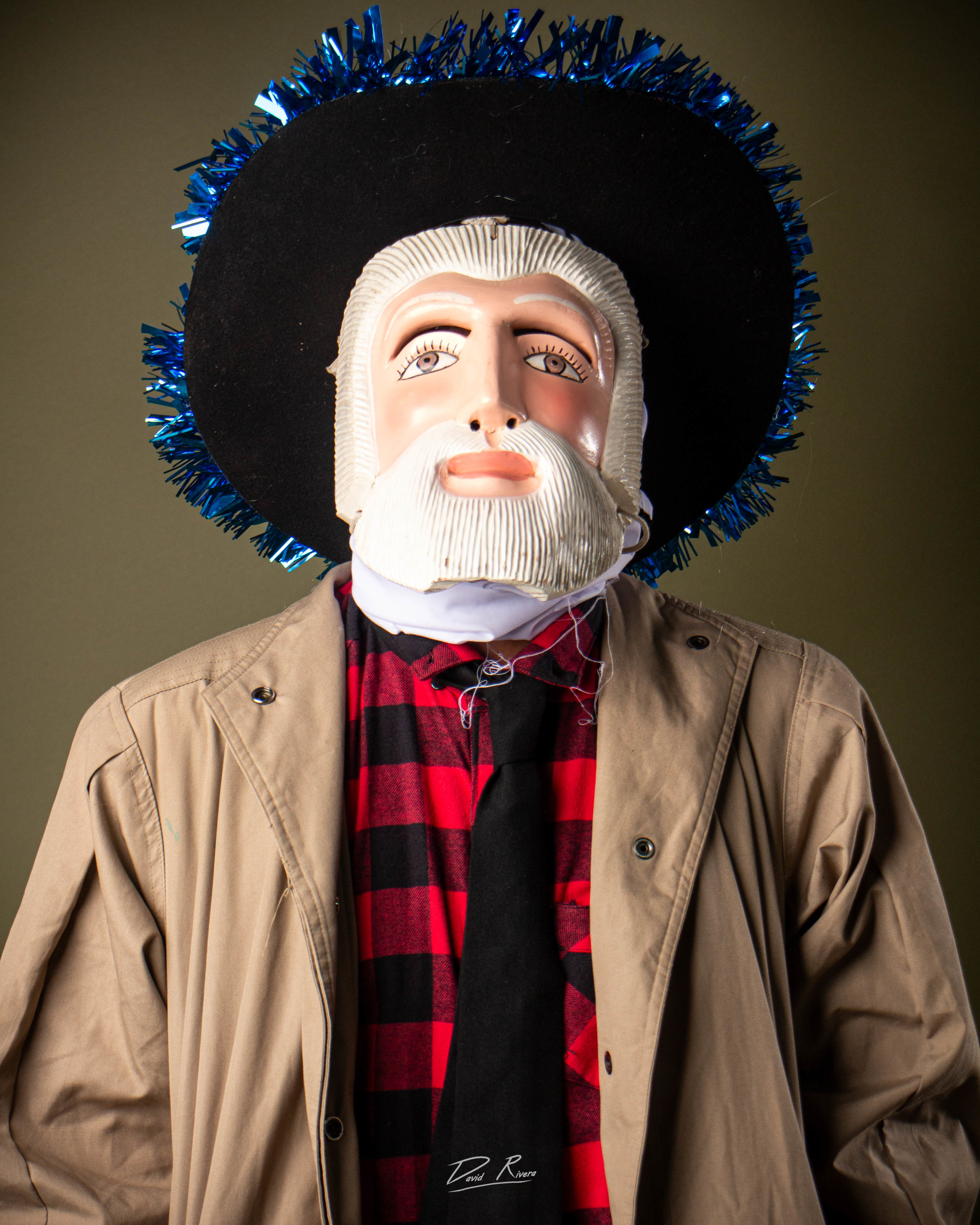 TAKUCHIS DE CHERÁN - Fotografía 2