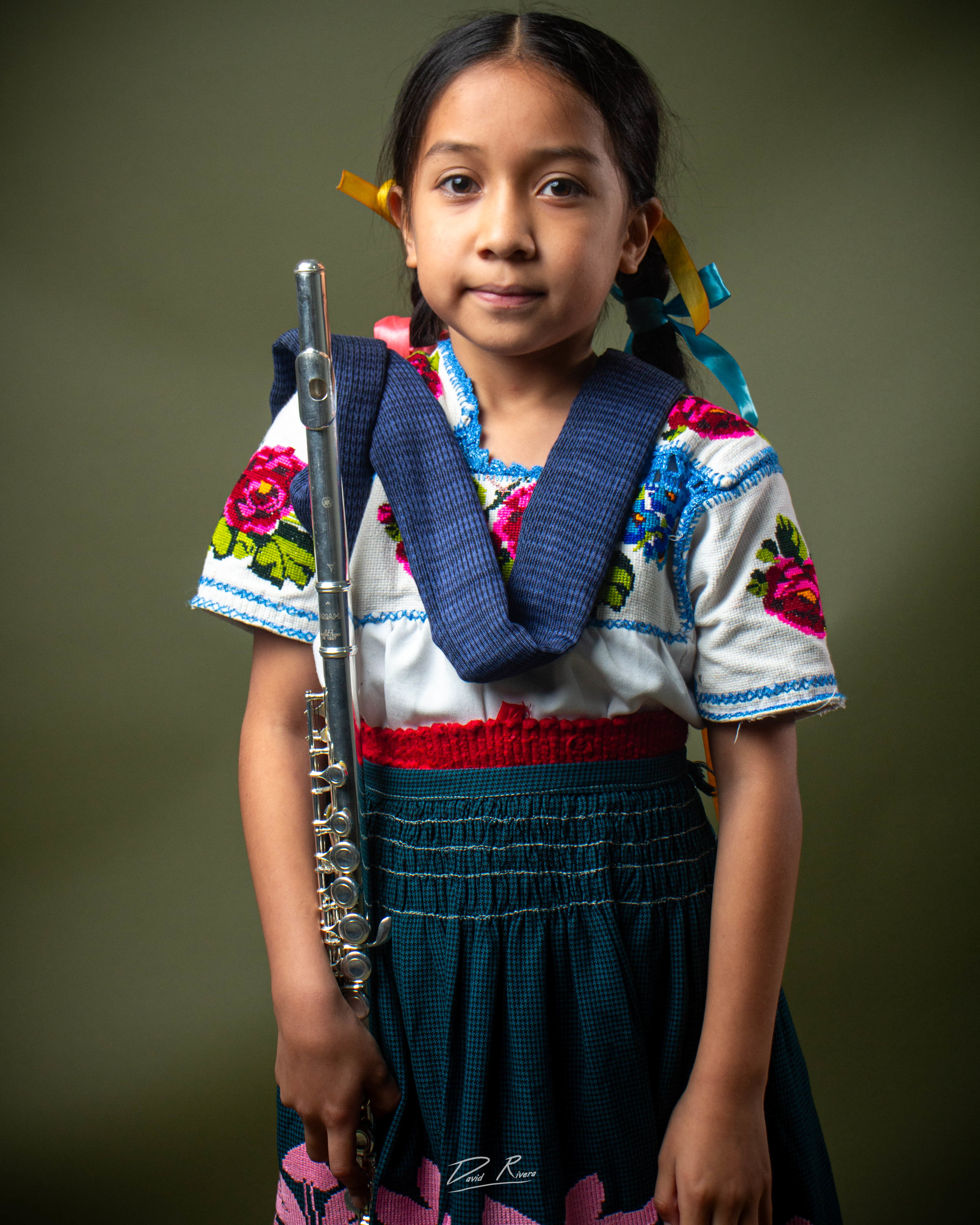 BANDA SINFÓNICA K'ERI TINGANIO - Fotografía 3