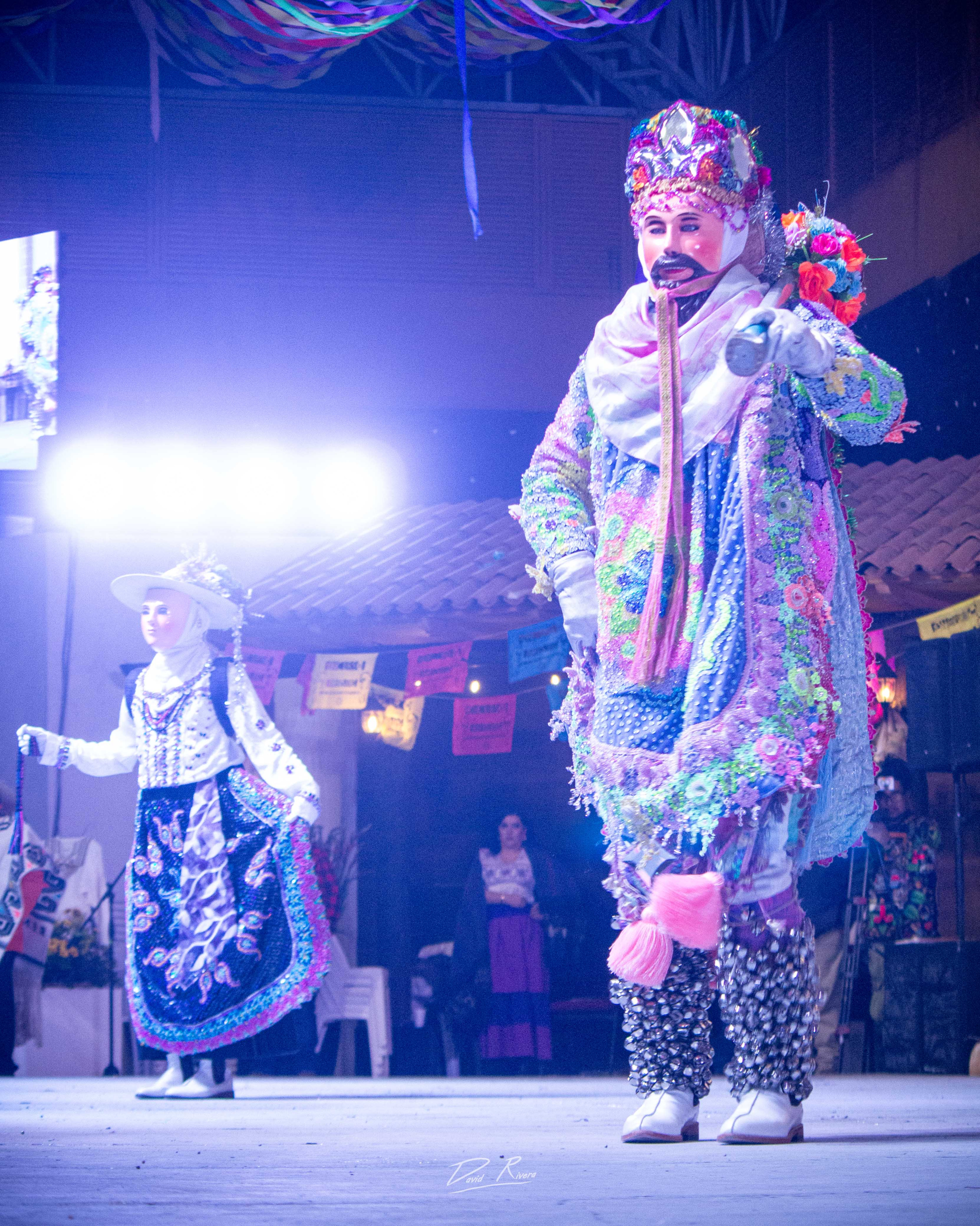 KURPITES DE CALTZONTZIN - Fotografía 3